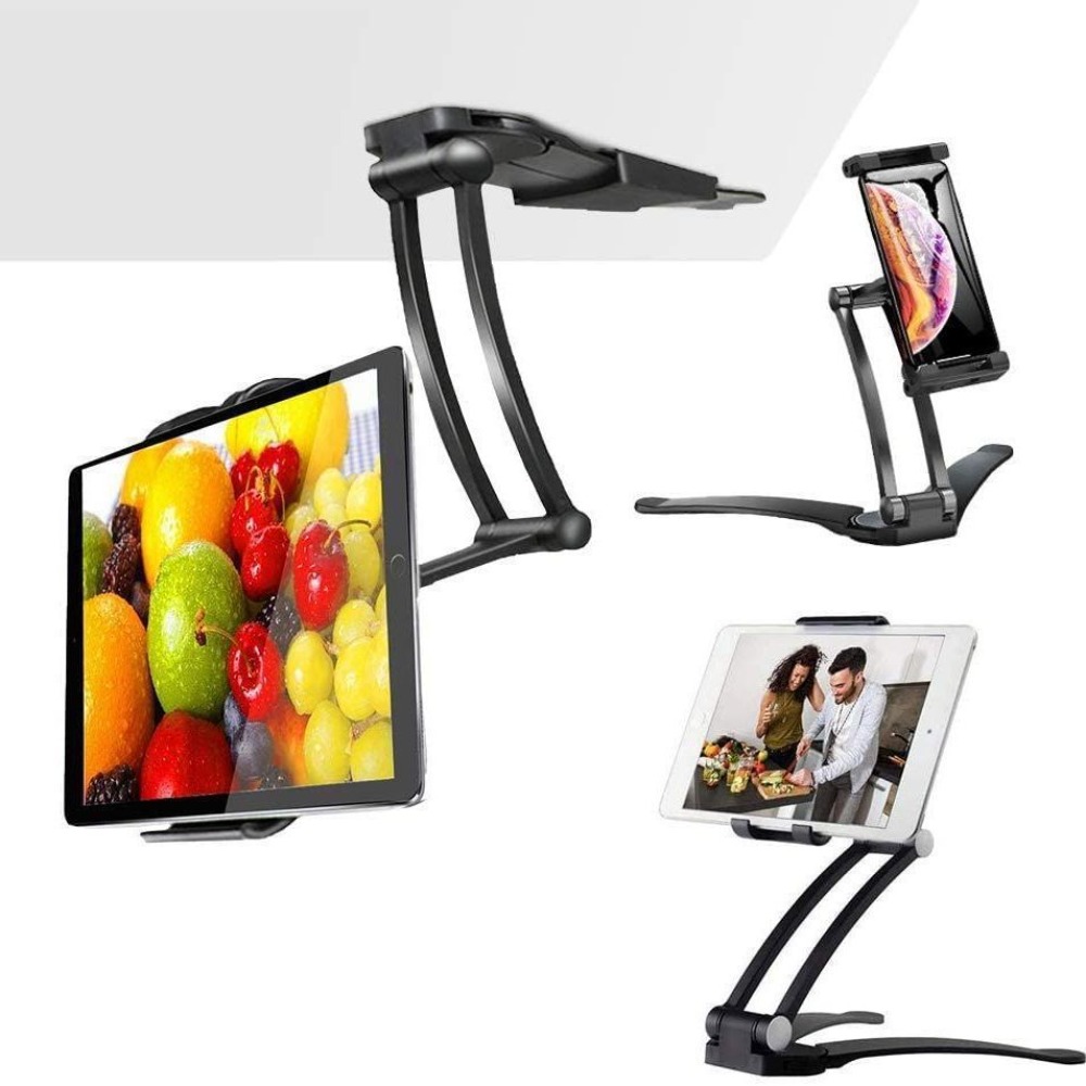 Kitchen Tablet Stand 360 Porta - Ulefone Tablet Accessories recension och pris