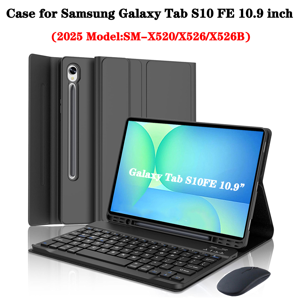 Case for Samsung Galaxy Tab S1 - Samsung Tablet With Accessories recension och pris