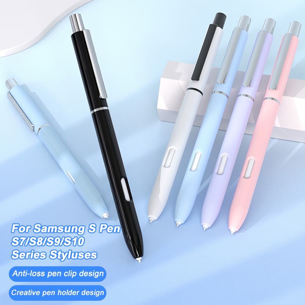 New Pencil Case S Pen For Sams - Samsung Tablet With Accessories recension och pris