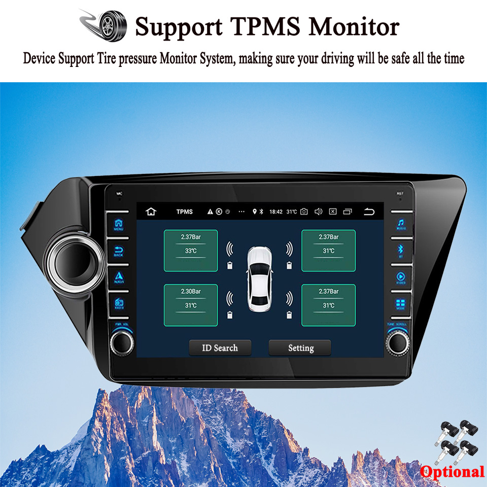 8G 128G Android 14 Carplay Aut - Tablet Danish Mobile & Accessories Faisalabad recension och pris