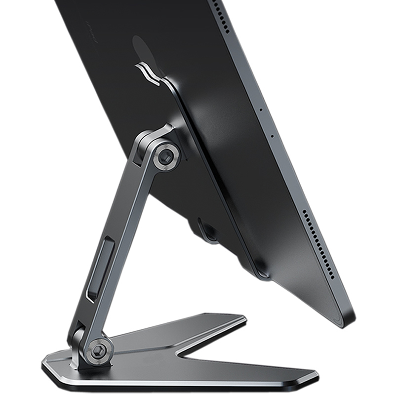 Tablet Stand Adjustable Foldin - Samsung Tablet With Accessories recension och pris