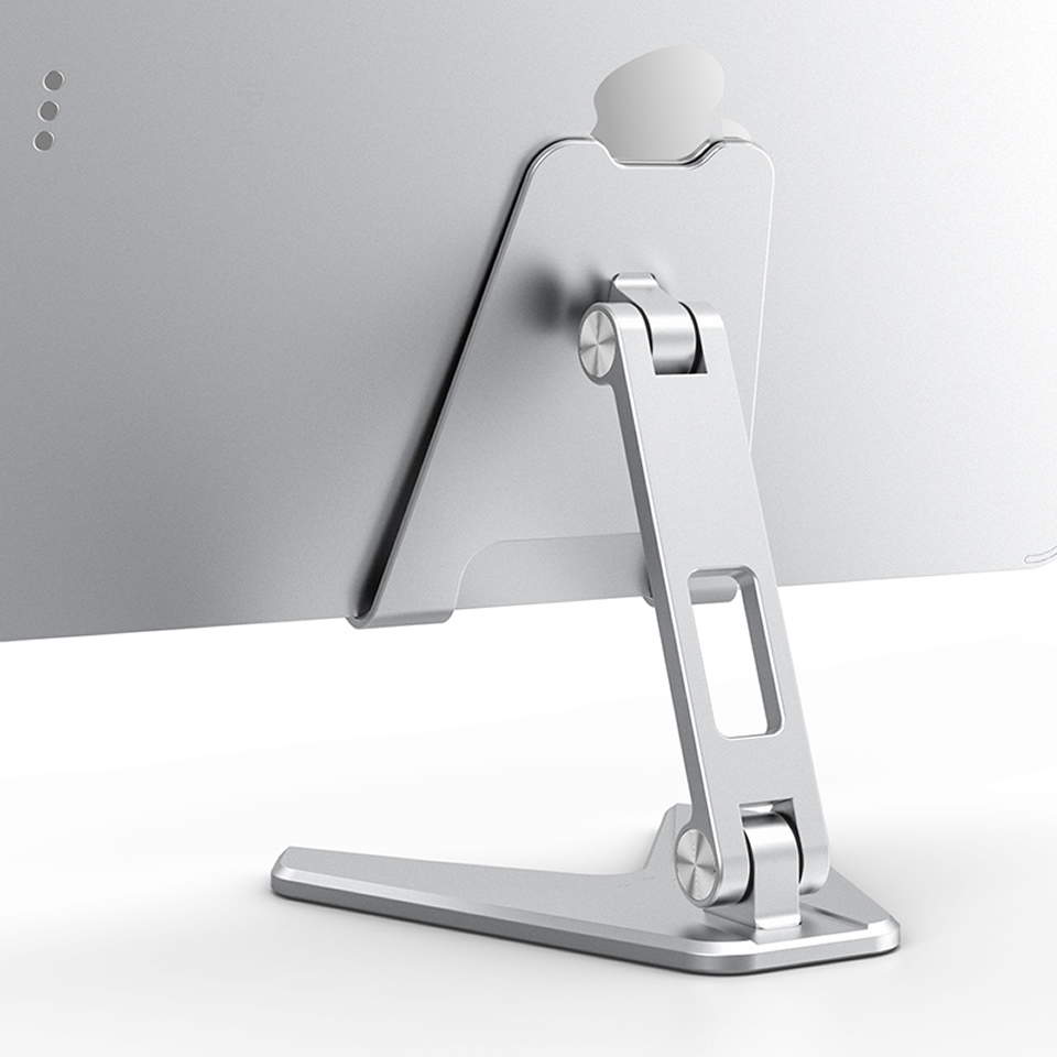 Tablet Stand Adjustable Foldin - Samsung Tablet With Accessories recension och pris
