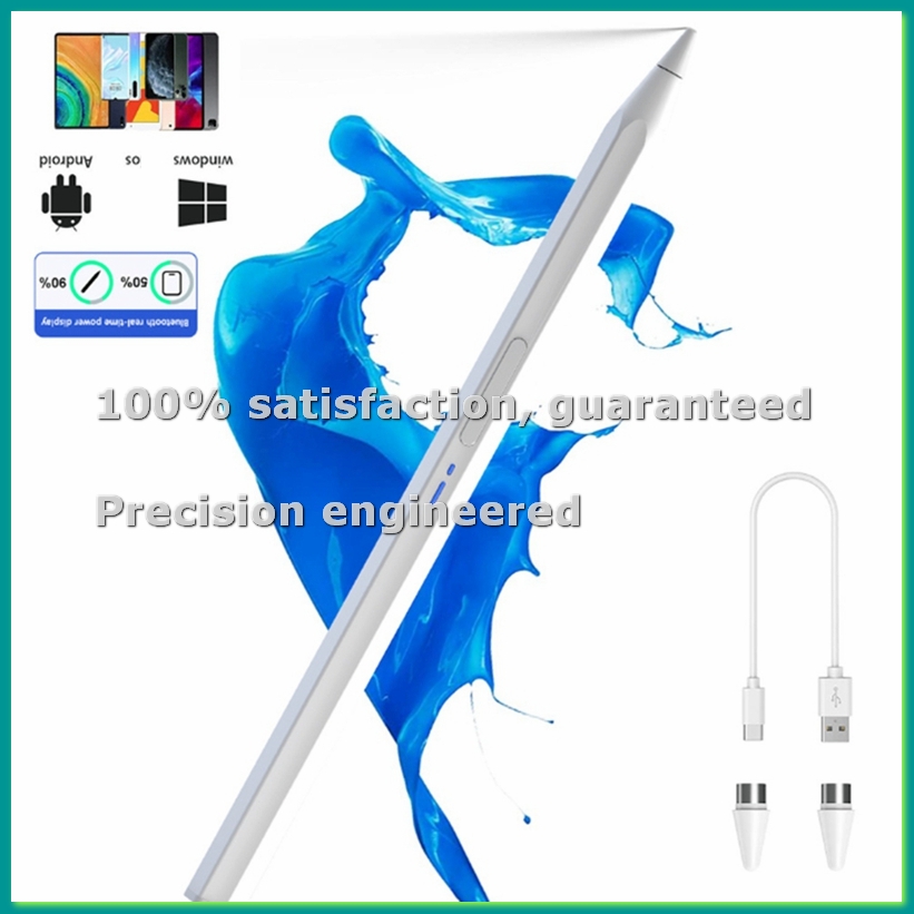 Stylus for Tablets and Mobile  - Drawing Tablet Pen Accessories recension och pris