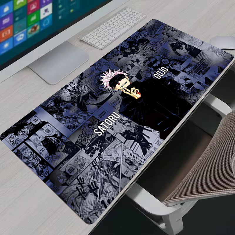 Mouse Pad Cool Anime Jujutsu K - Rugged Tablet Accessories recension och pris