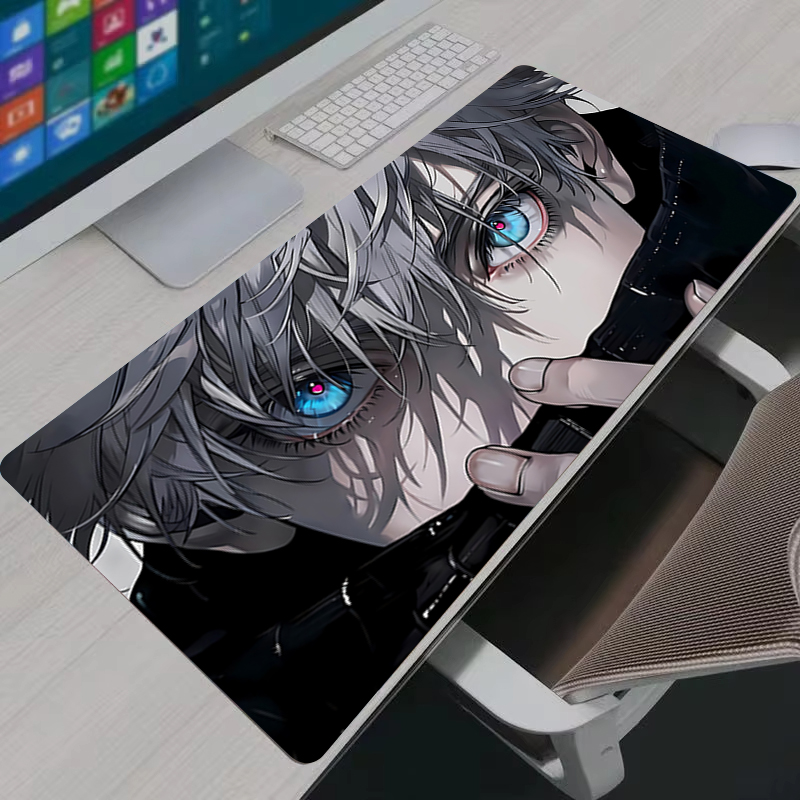 Mouse Pad Cool Anime Jujutsu K - Rugged Tablet Accessories recension och pris