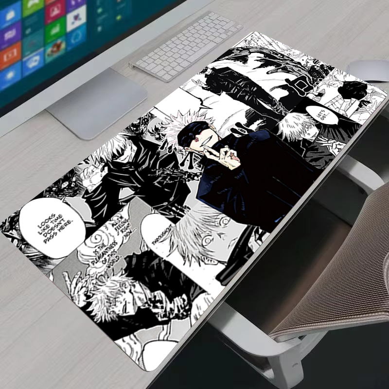 Mouse Pad Cool Anime Jujutsu K - Rugged Tablet Accessories recension och pris