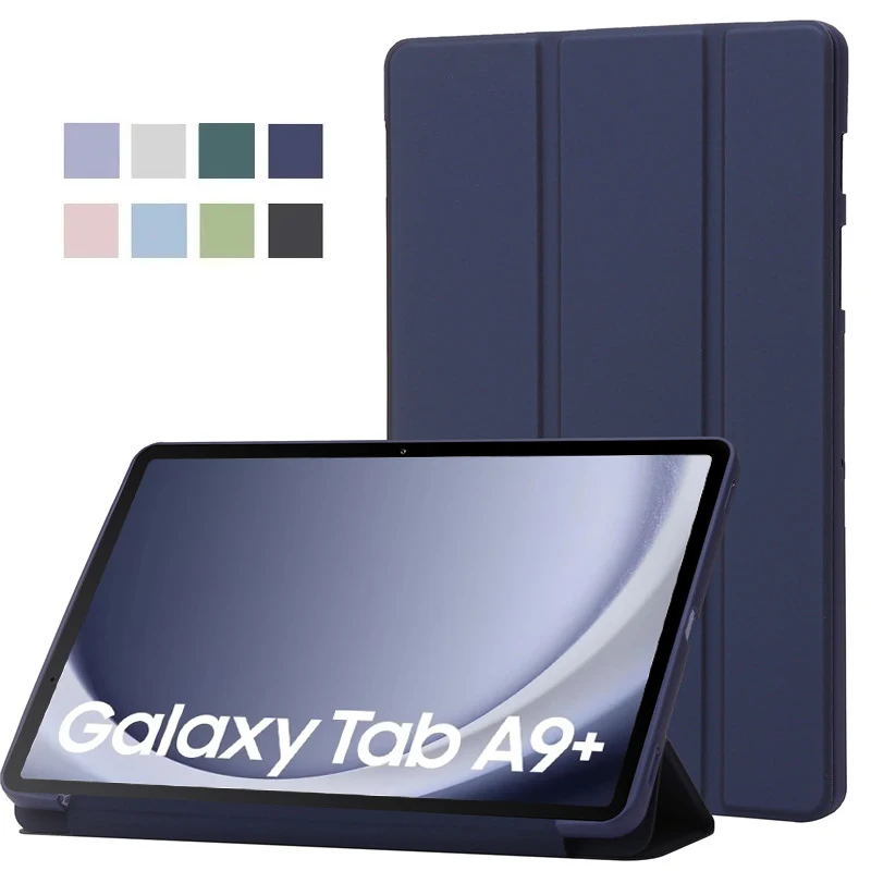 For Samsung Tab A9 Plus Case 1 - Samsung Tablet With Accessories recension och pris