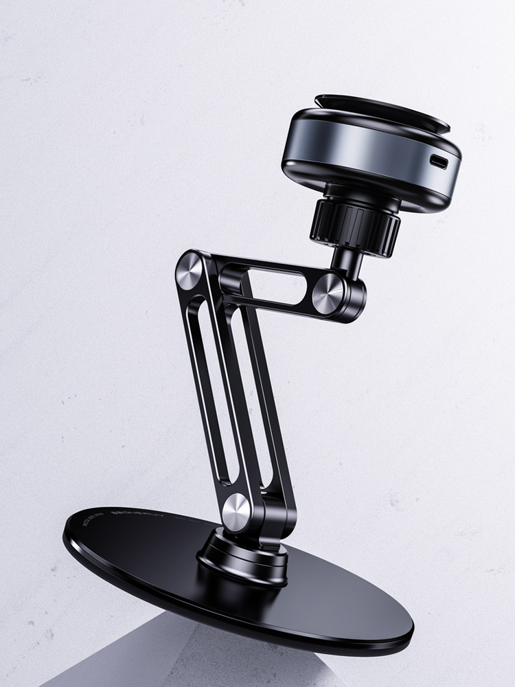 Artpowers Metal Vacuum Tablet  - Samsung Tablet With Accessories recension och pris