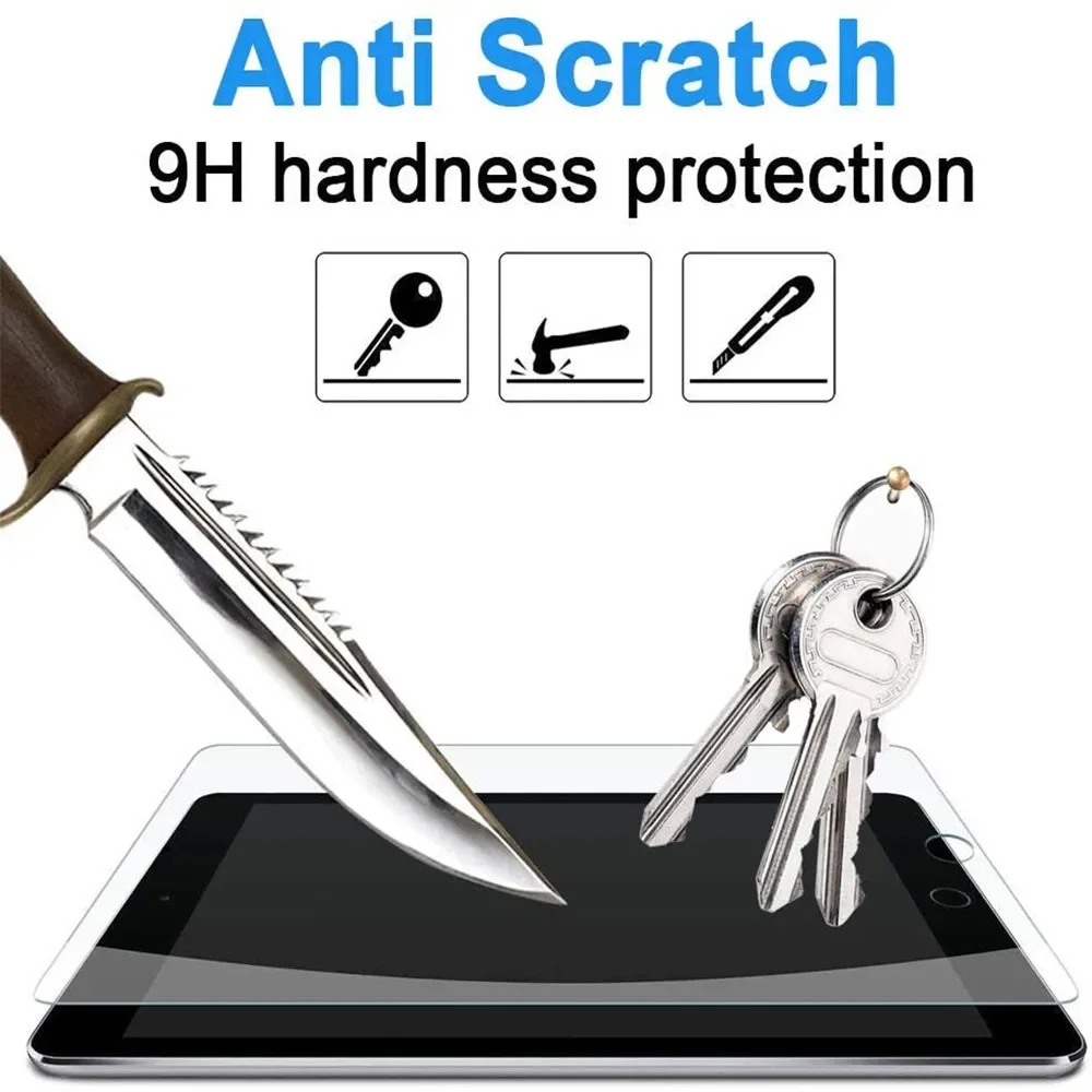 2 Pieces HD Scratch Proof Scre - Lenovo Tablet M11 Accessories recension och pris