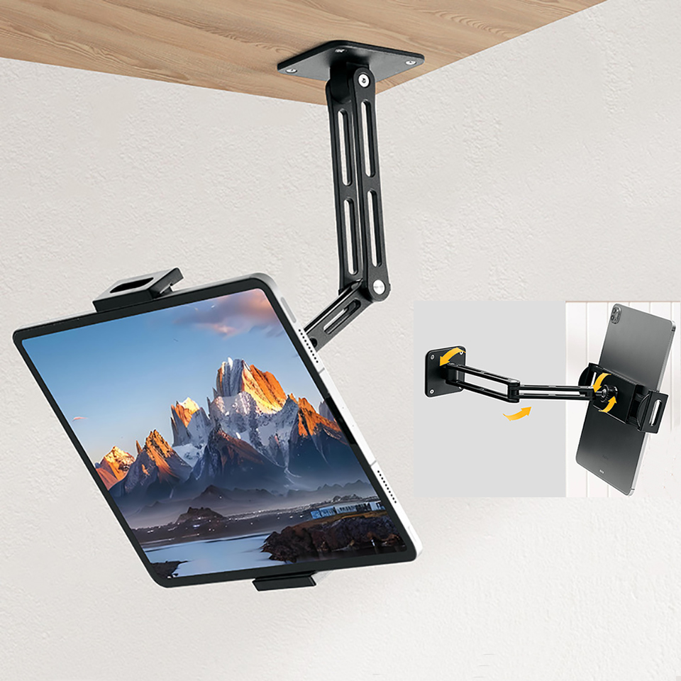 Adjustable Tablet Wall Mount P - Ulefone Tablet Accessories recension och pris