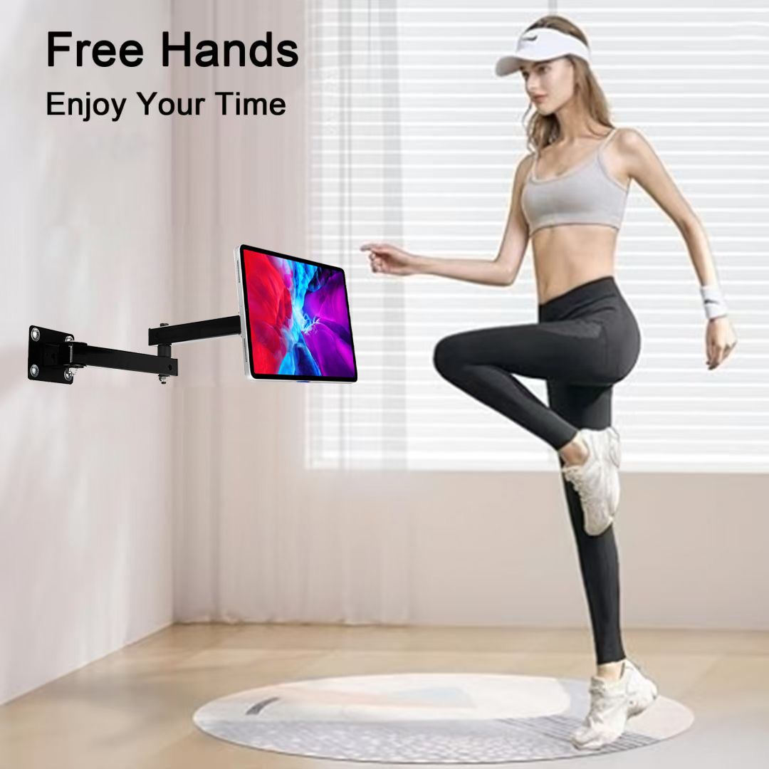 Wall Mount Magnetic Tablet Sta - Ulefone Tablet Accessories recension och pris