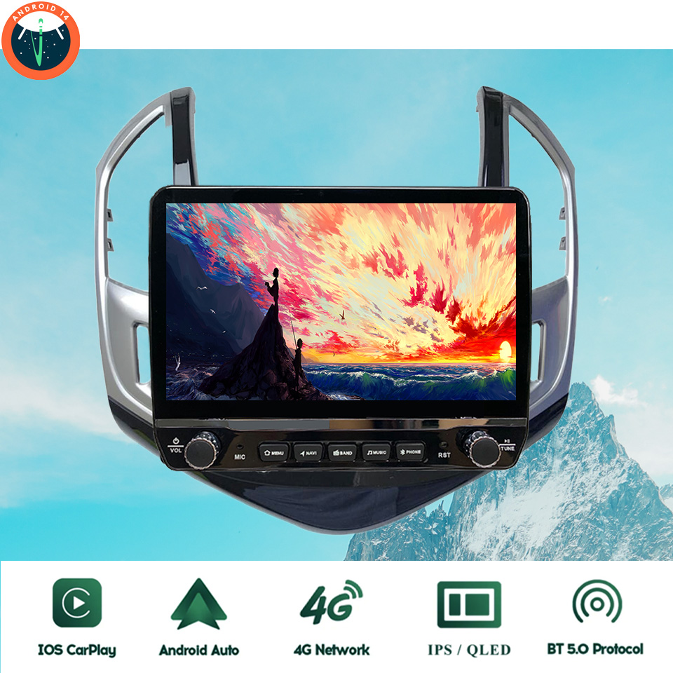 2 Din Android 14 Autoradio Mul - Tablet Danish Mobile & Accessories Faisalabad recension och pris