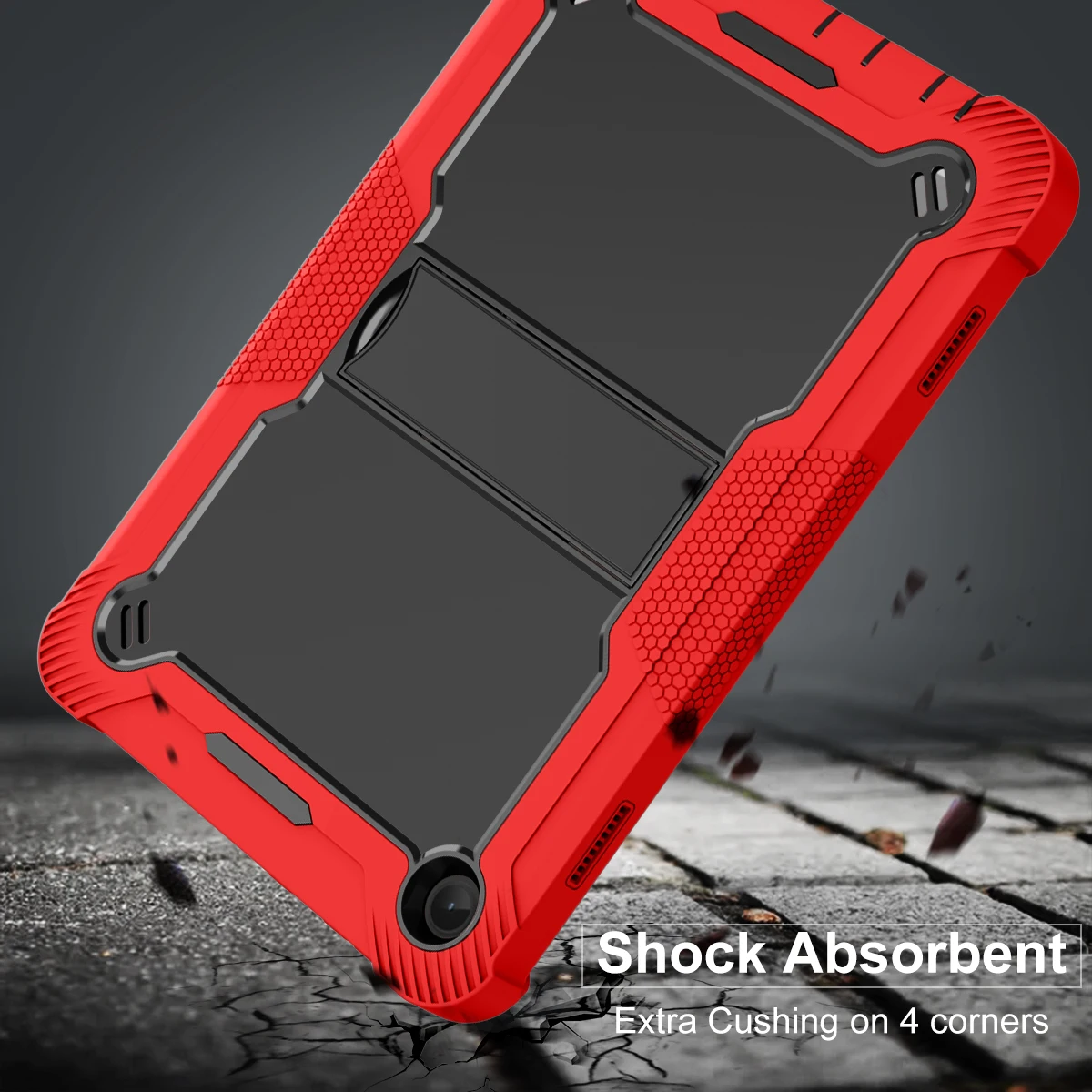 Armor Stand Case For Lenovo Ta - Lenovo Tablet M11 Accessories recension och pris