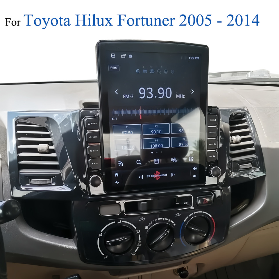 Autoradio DVD Cassette For Toy - Tablet Danish Mobile & Accessories Faisalabad recension och pris