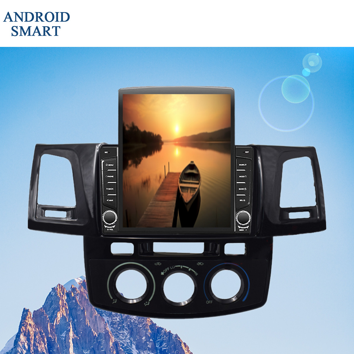 Autoradio DVD Cassette For Toy - Tablet Danish Mobile & Accessories Faisalabad recension och pris