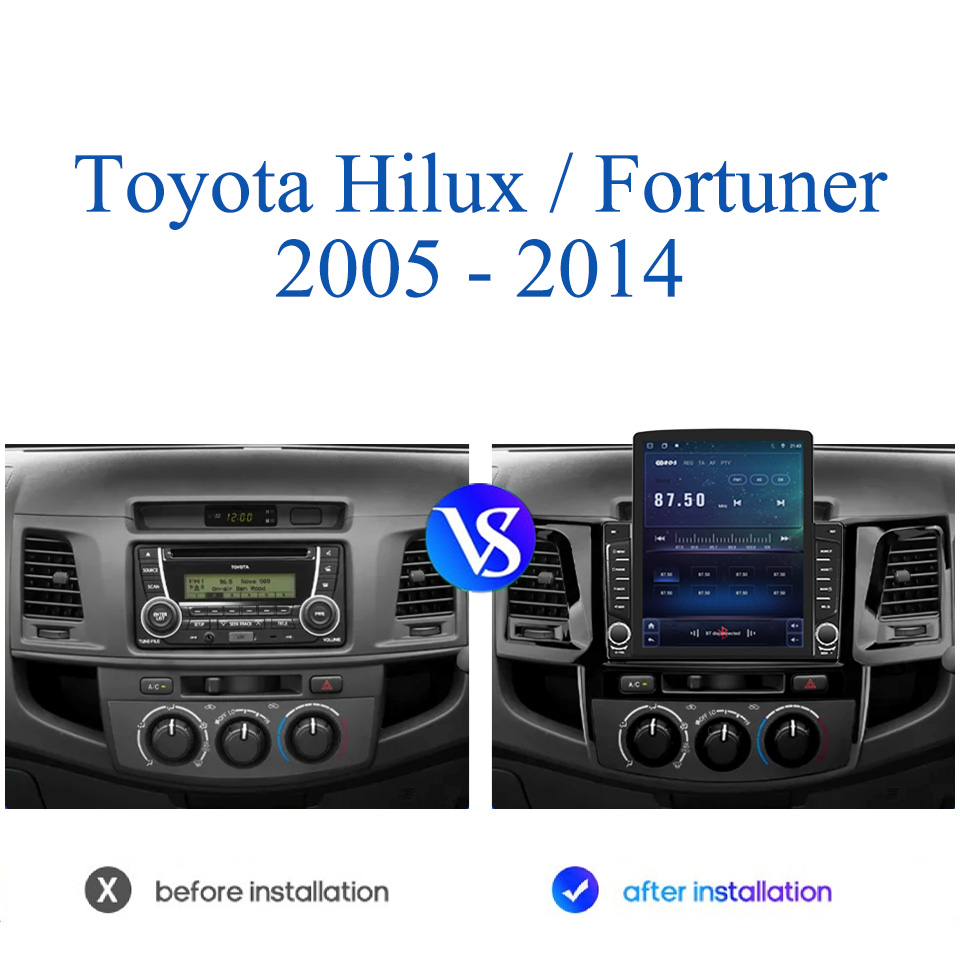 Autoradio DVD Cassette For Toy - Tablet Danish Mobile & Accessories Faisalabad recension och pris