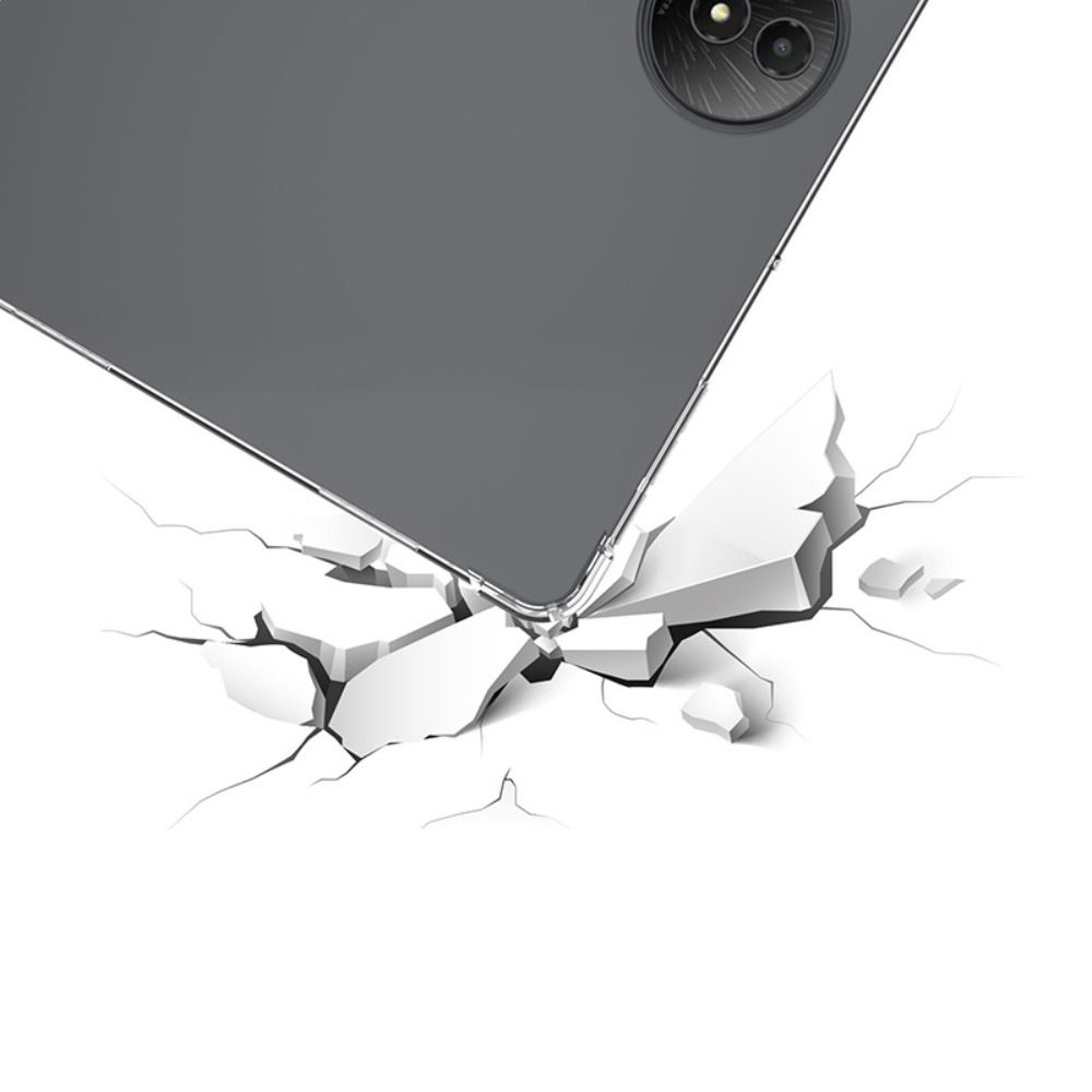Soft TPU Tablet Case Airbag Re - Tcl Tablet Accessories recension och pris