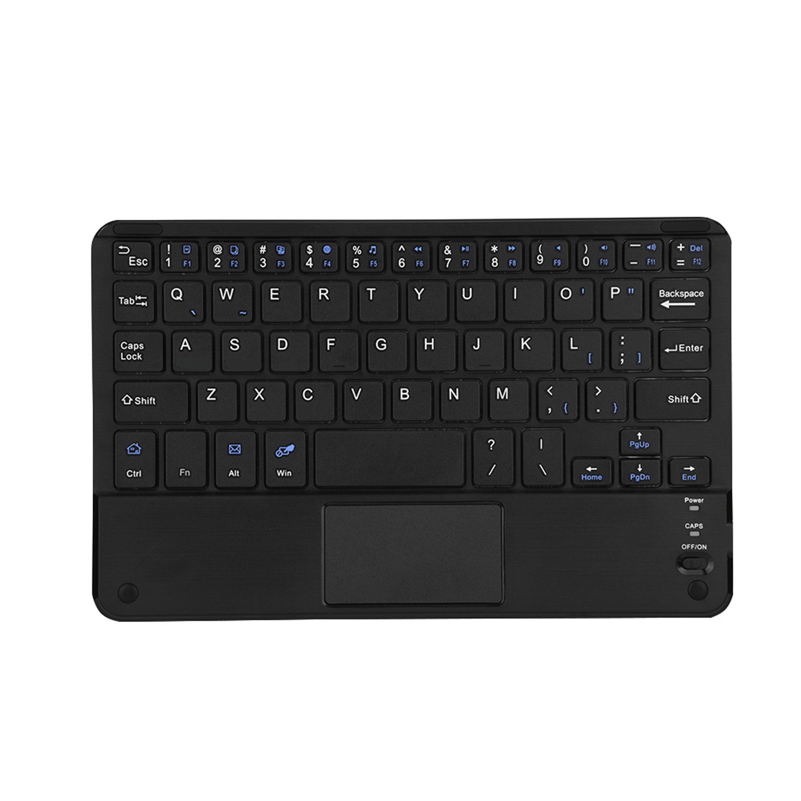 UltraSlim Mini Wireless Blueto - Windows Tablet Accessories recension och pris