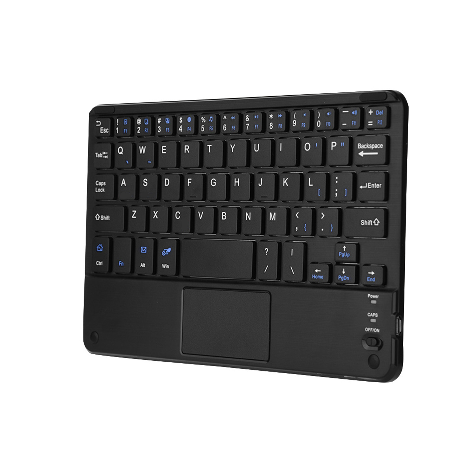 UltraSlim Mini Wireless Blueto - Windows Tablet Accessories recension och pris