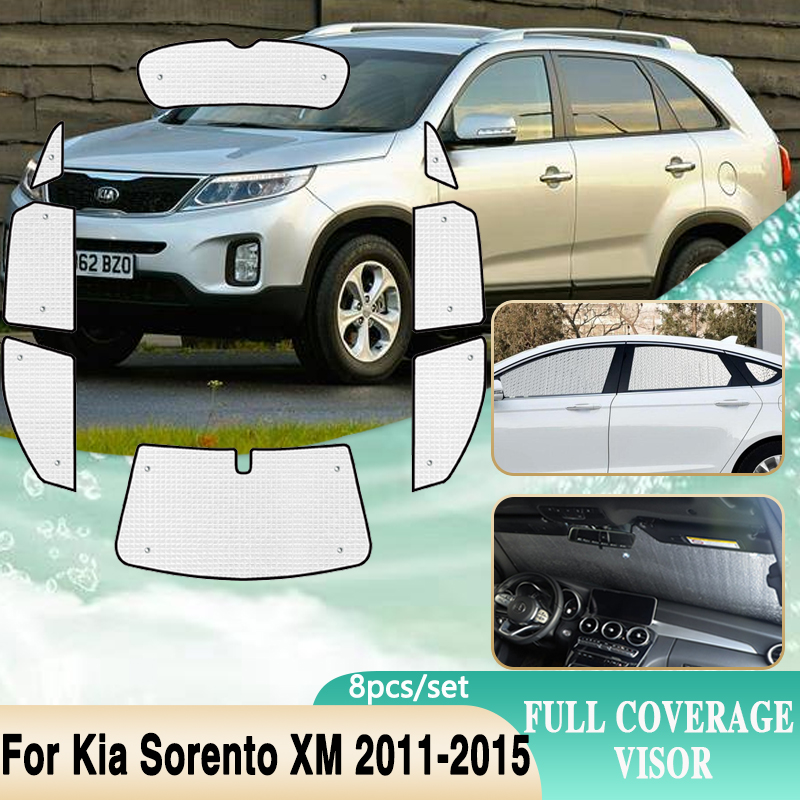 For Kia Sorento XM Accessories - Windows Tablet Accessories recension och pris
