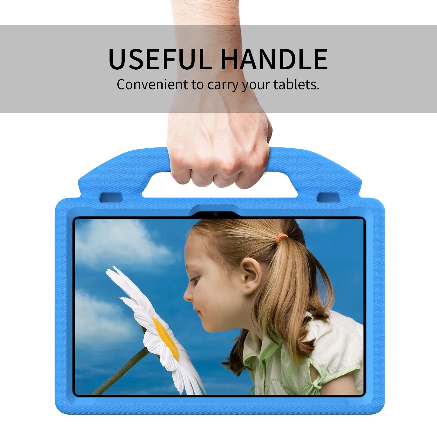 For Amazon Fire Max 11 13th Ge - Toddler Tablet Accessories recension och pris