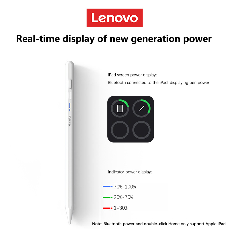 Lenovo Universal Stylus Pen fo - Drawing Tablet Pen Accessories recension och pris