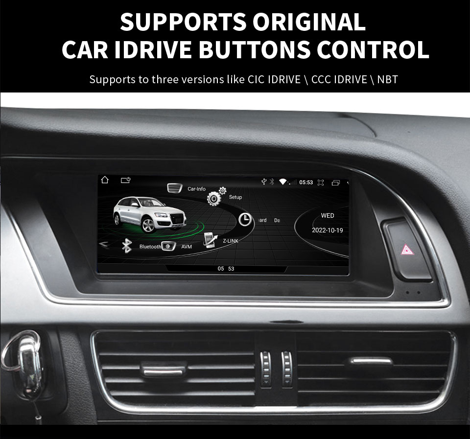 Wireless Carplay Android 13 Ca - Tablet Danish Mobile & Accessories Faisalabad recension och pris