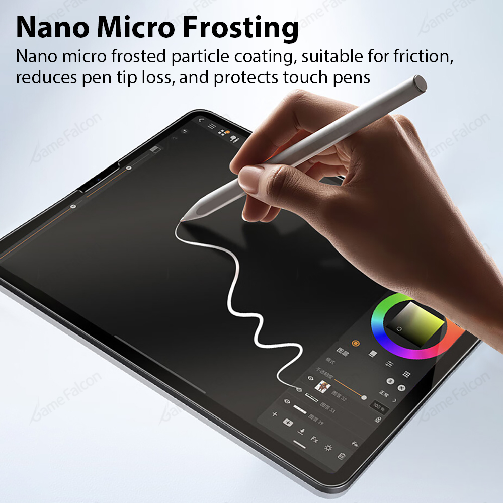 Like Paper Film Screen Protect - Tcl Tablet Accessories recension och pris