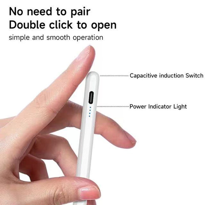 Stylus Pen For Tablet Mobile P - Windows Tablet Accessories recension och pris