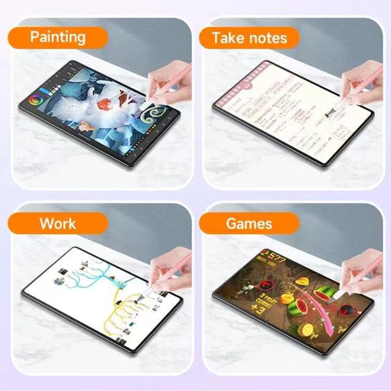 Stylus Pen For Tablet Mobile P - Windows Tablet Accessories recension och pris