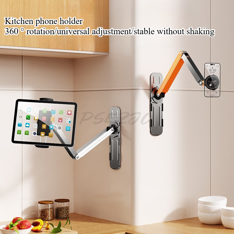 Wall Mounted Desktop Mobile Ph - Ulefone Tablet Accessories recension och pris