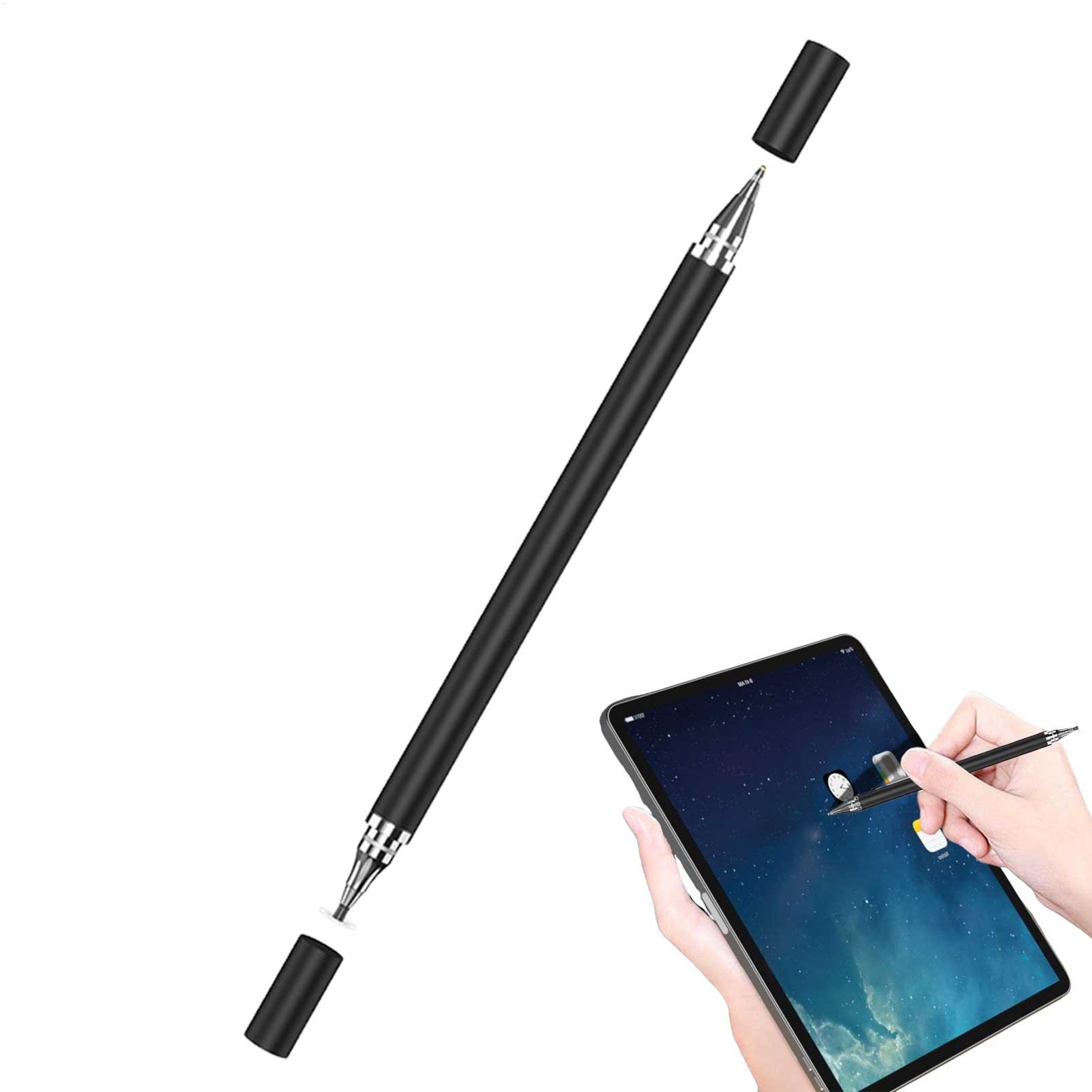 2 In 1 Universal StylusPen For - Drawing Tablet Pen Accessories recension och pris