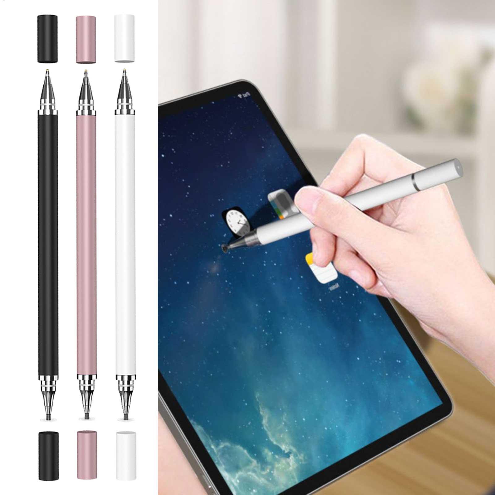 2 In 1 Universal StylusPen For - Drawing Tablet Pen Accessories recension och pris