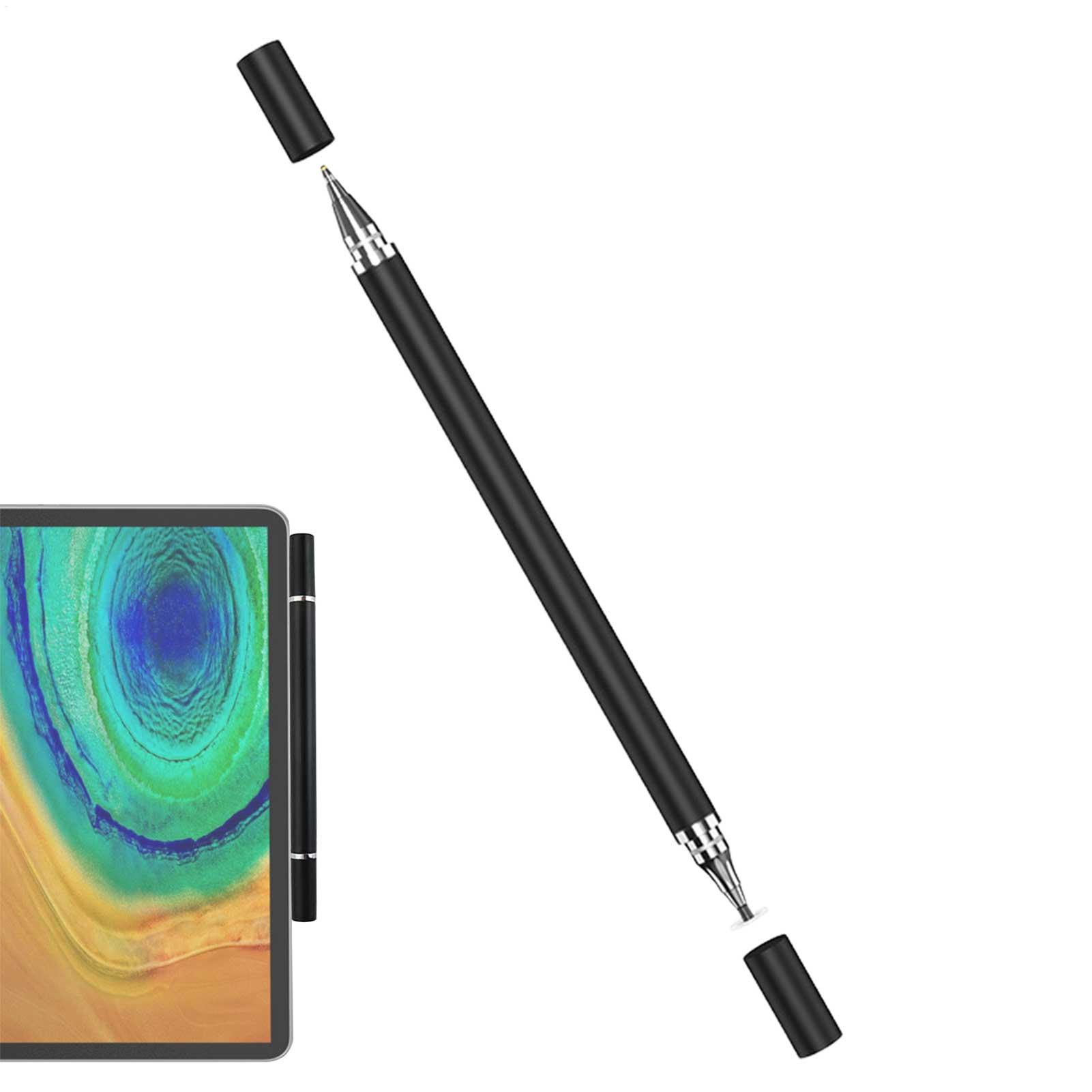2 In 1 Universal StylusPen For - Drawing Tablet Pen Accessories recension och pris
