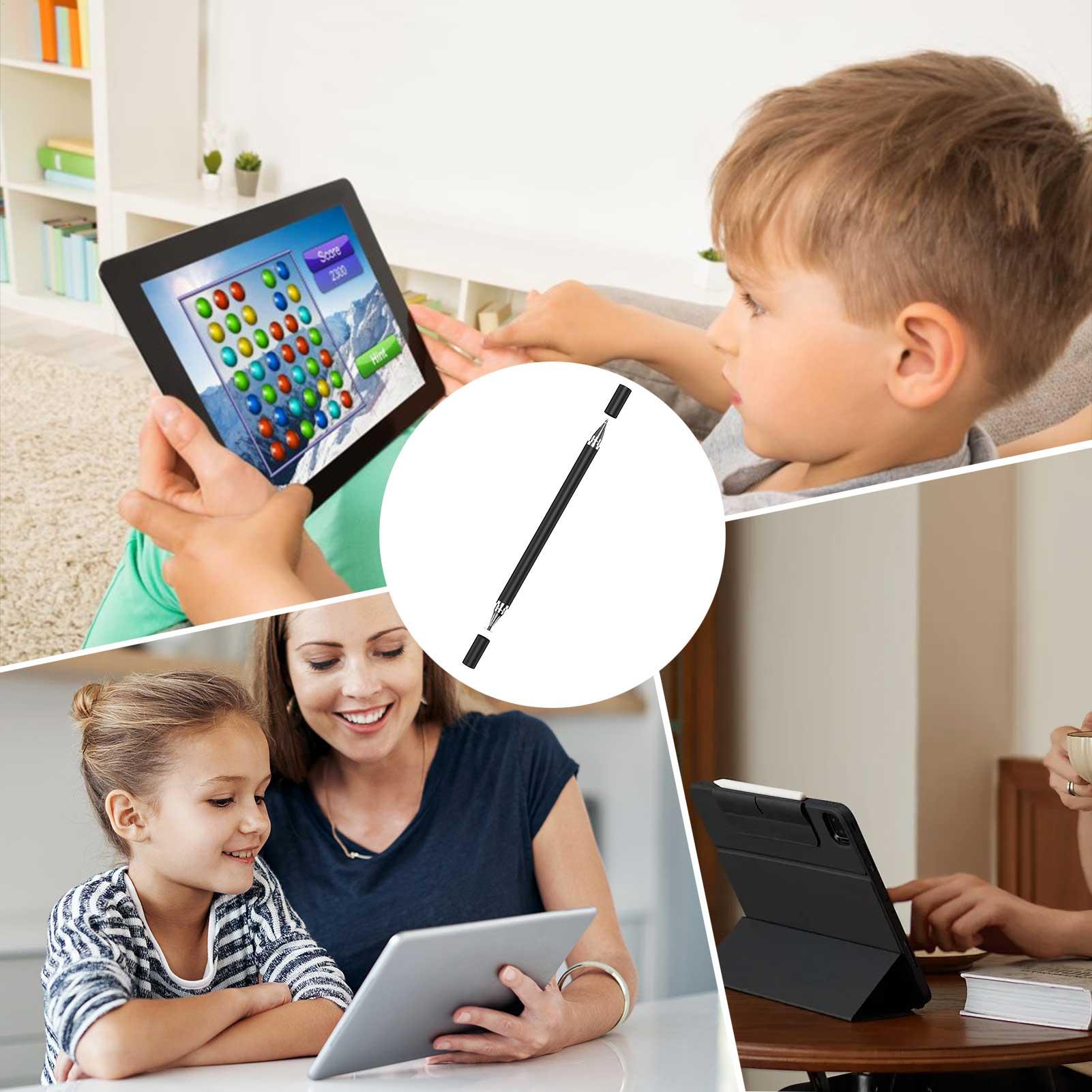 2 In 1 Universal StylusPen For - Drawing Tablet Pen Accessories recension och pris