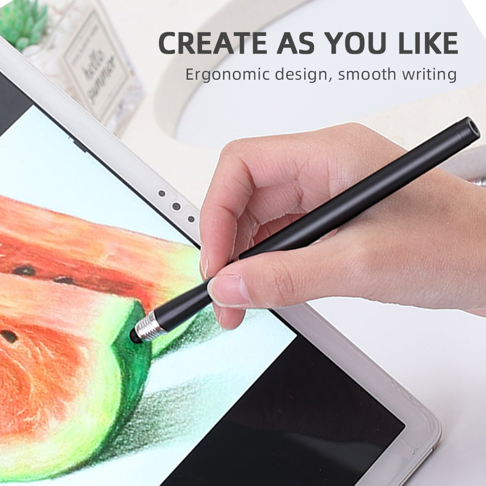 2in1 Stylus Pen Universal Draw - Drawing Tablet Pen Accessories recension och pris