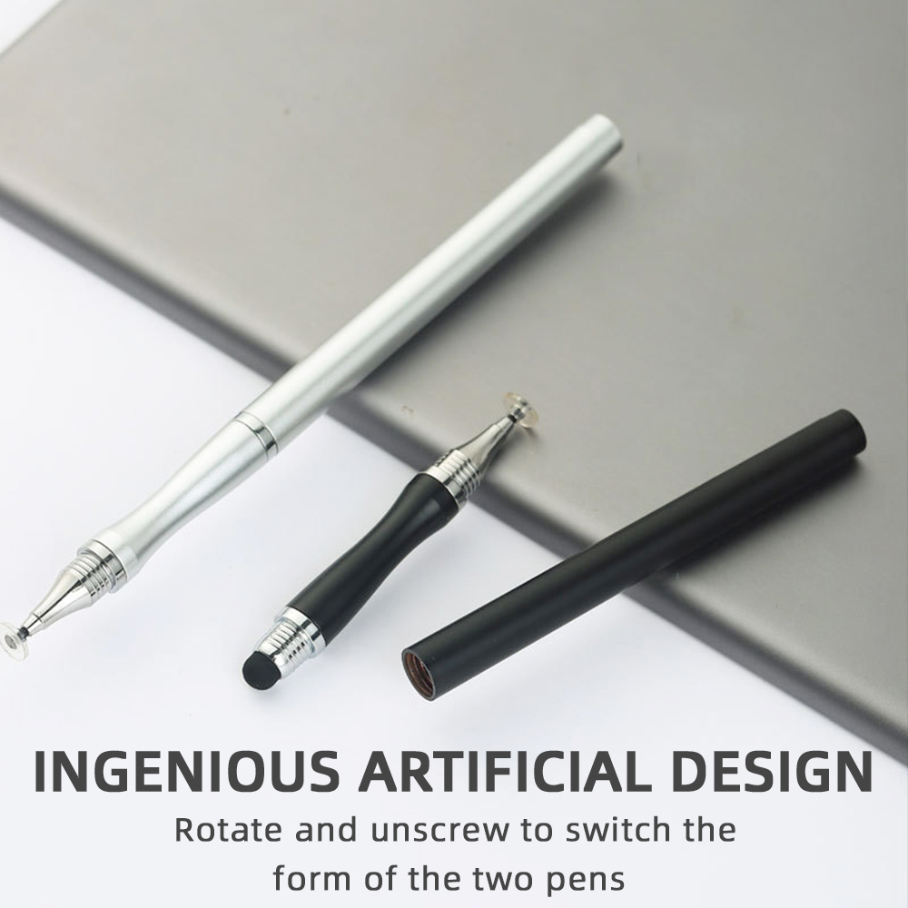 2in1 Stylus Pen Universal Draw - Drawing Tablet Pen Accessories recension och pris