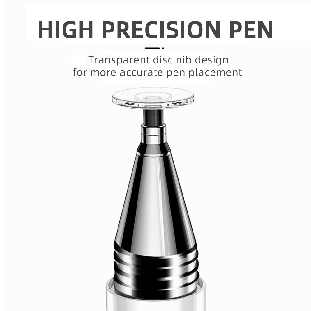 2in1 Stylus Pen Universal Draw - Drawing Tablet Pen Accessories recension och pris