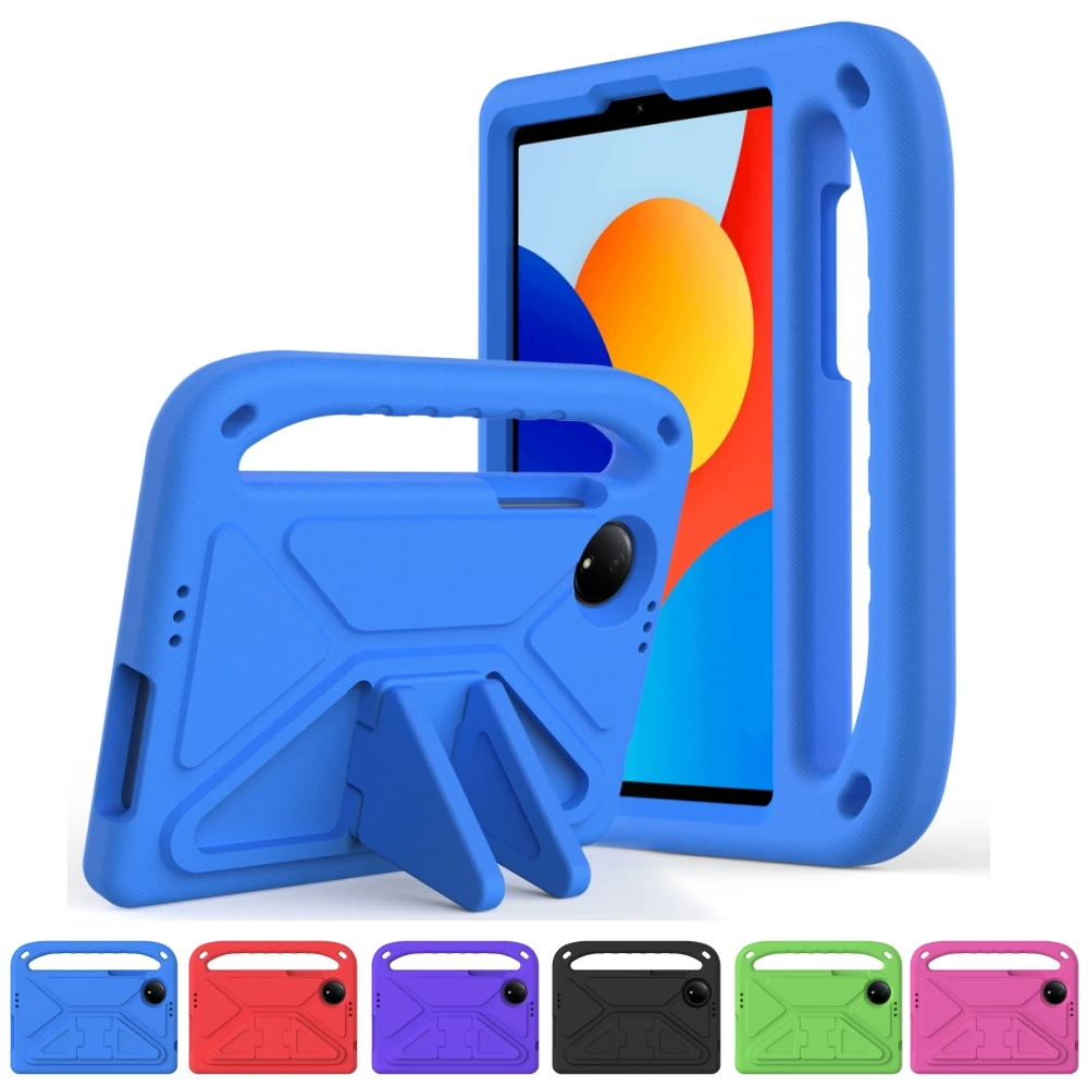 Kids EVA Case For Xiaomi Redmi - Lenovo Tablet M11 Accessories recension och pris