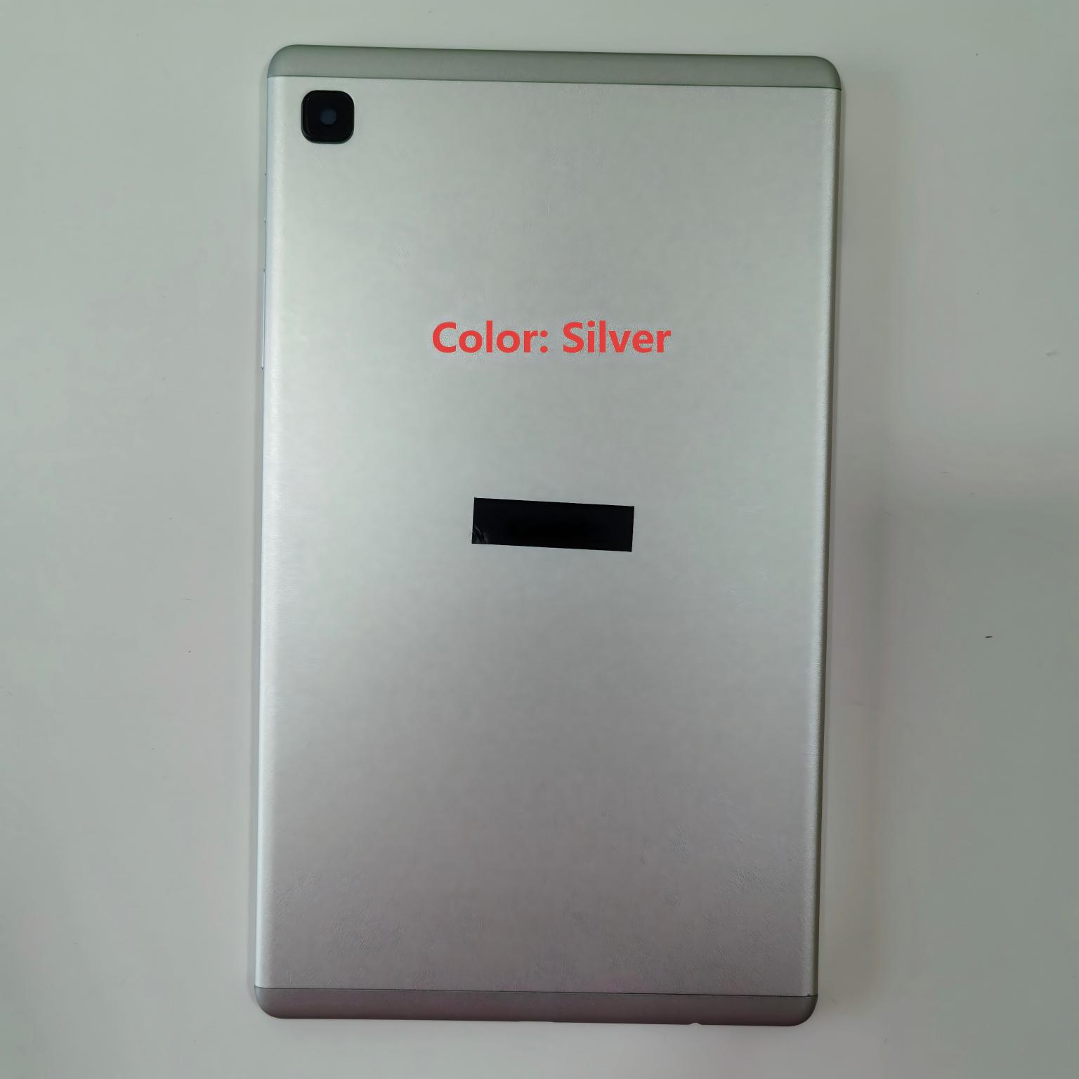 Shell Back for Samsung Galaxy  - Samsung Tablet With Accessories recension och pris
