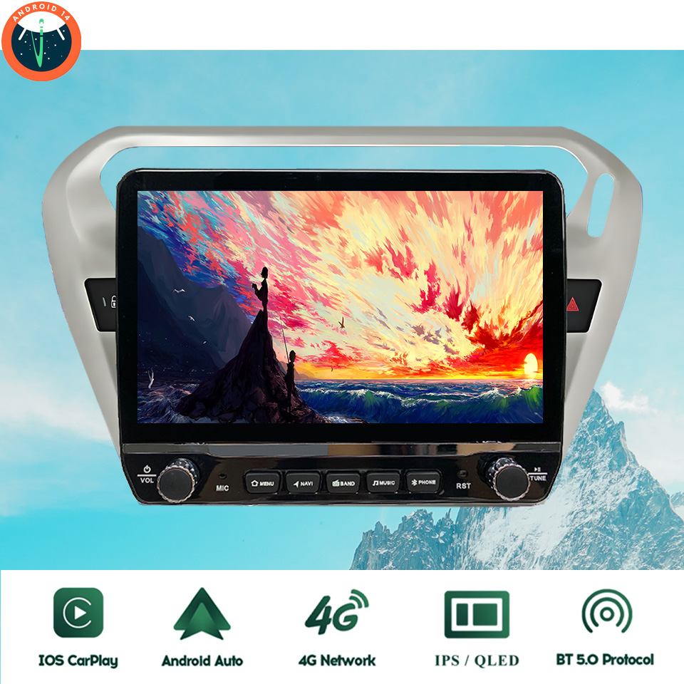 Android 14 Car Multimedia PC T - Tablet Danish Mobile & Accessories Faisalabad recension och pris