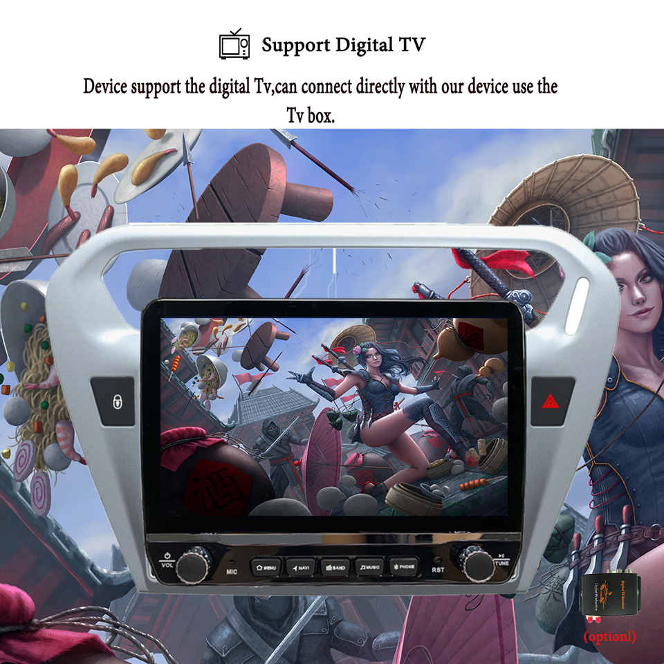Android 14 Car Multimedia PC T - Tablet Danish Mobile & Accessories Faisalabad recension och pris