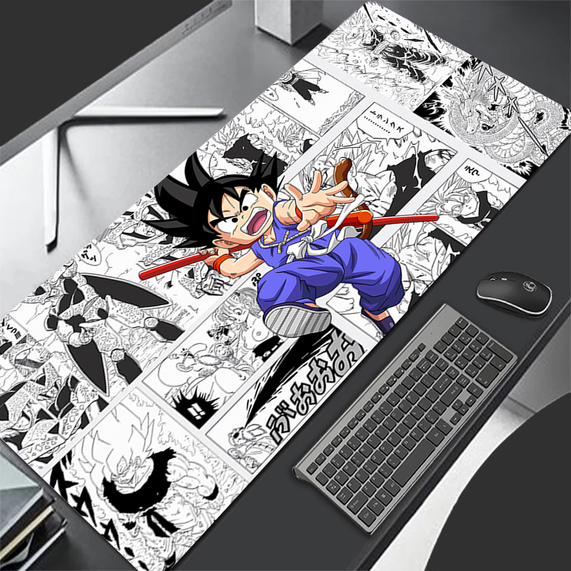 Mousepad Computer New Goku Mou - Rugged Tablet Accessories recension och pris