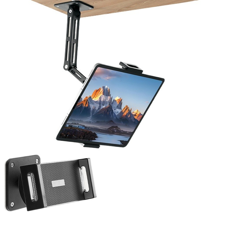 Aluminum Alloy Wall Mount for  - Ulefone Tablet Accessories recension och pris