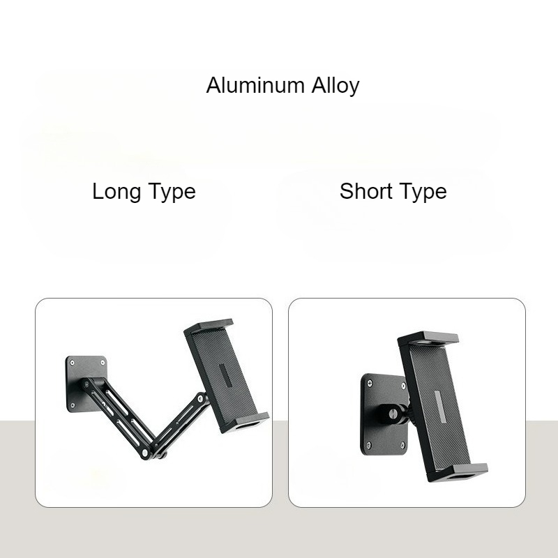 Aluminum Alloy Wall Mount for  - Ulefone Tablet Accessories recension och pris