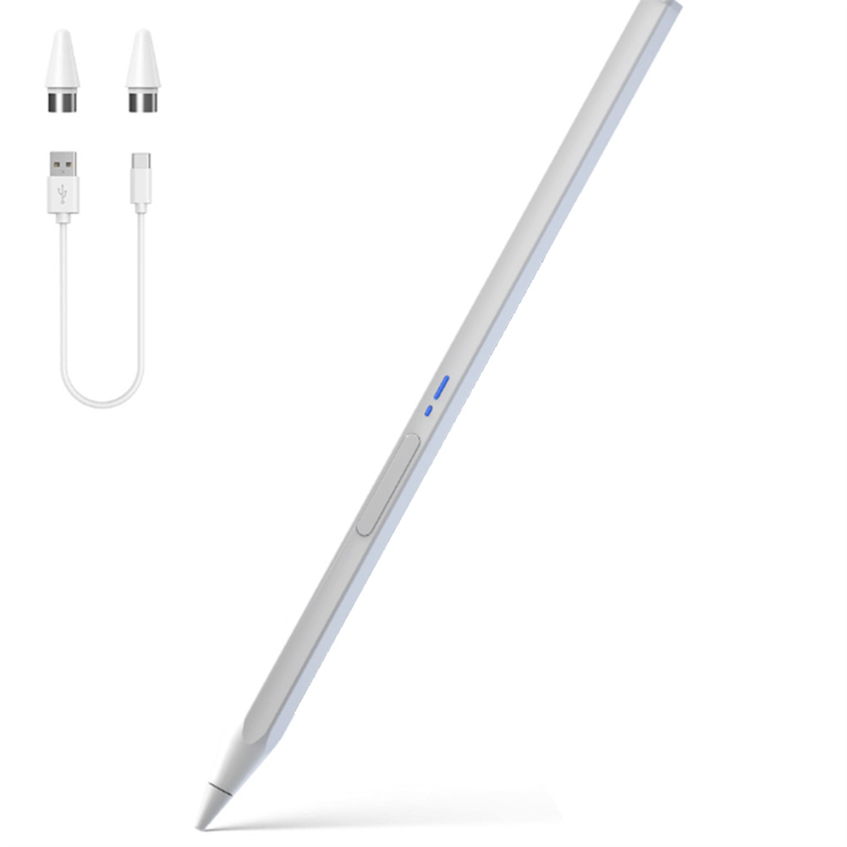 Stylus for Tablets and Mobile  - Drawing Tablet Pen Accessories recension och pris