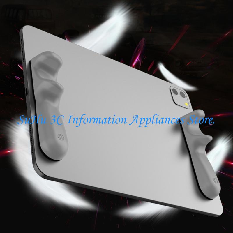  2Pcs Tablet Mobile Game Joyst - Samsung Tablet With Accessories recension och pris