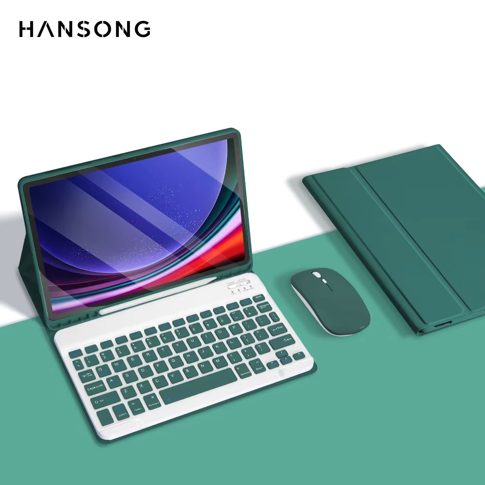 For Samsung Tablet Keyboard Ca - Lenovo Tablet M11 Accessories recension och pris