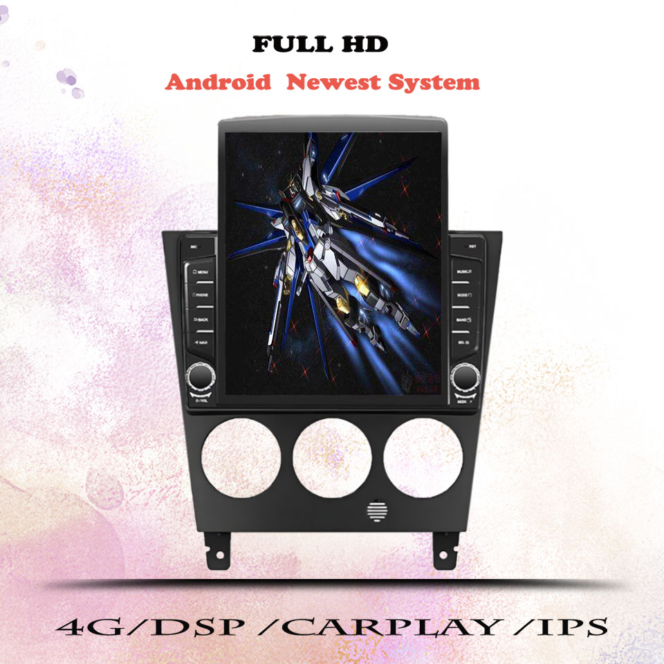 8G+128G Android 14 For Subaru  - Tablet Danish Mobile & Accessories Faisalabad recension och pris