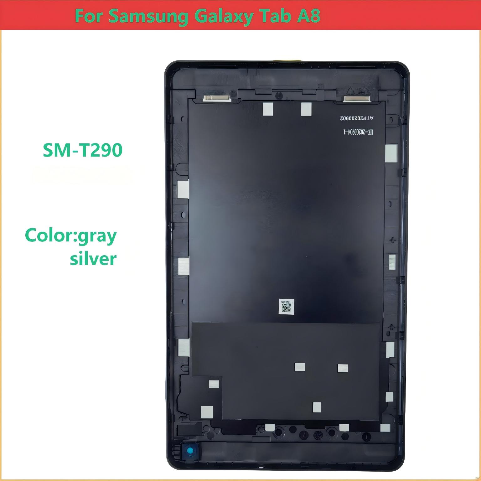 Shell Back For Samsung Galaxy  - Samsung Tablet With Accessories recension och pris